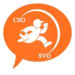 Logo of SVGCSO android Application 